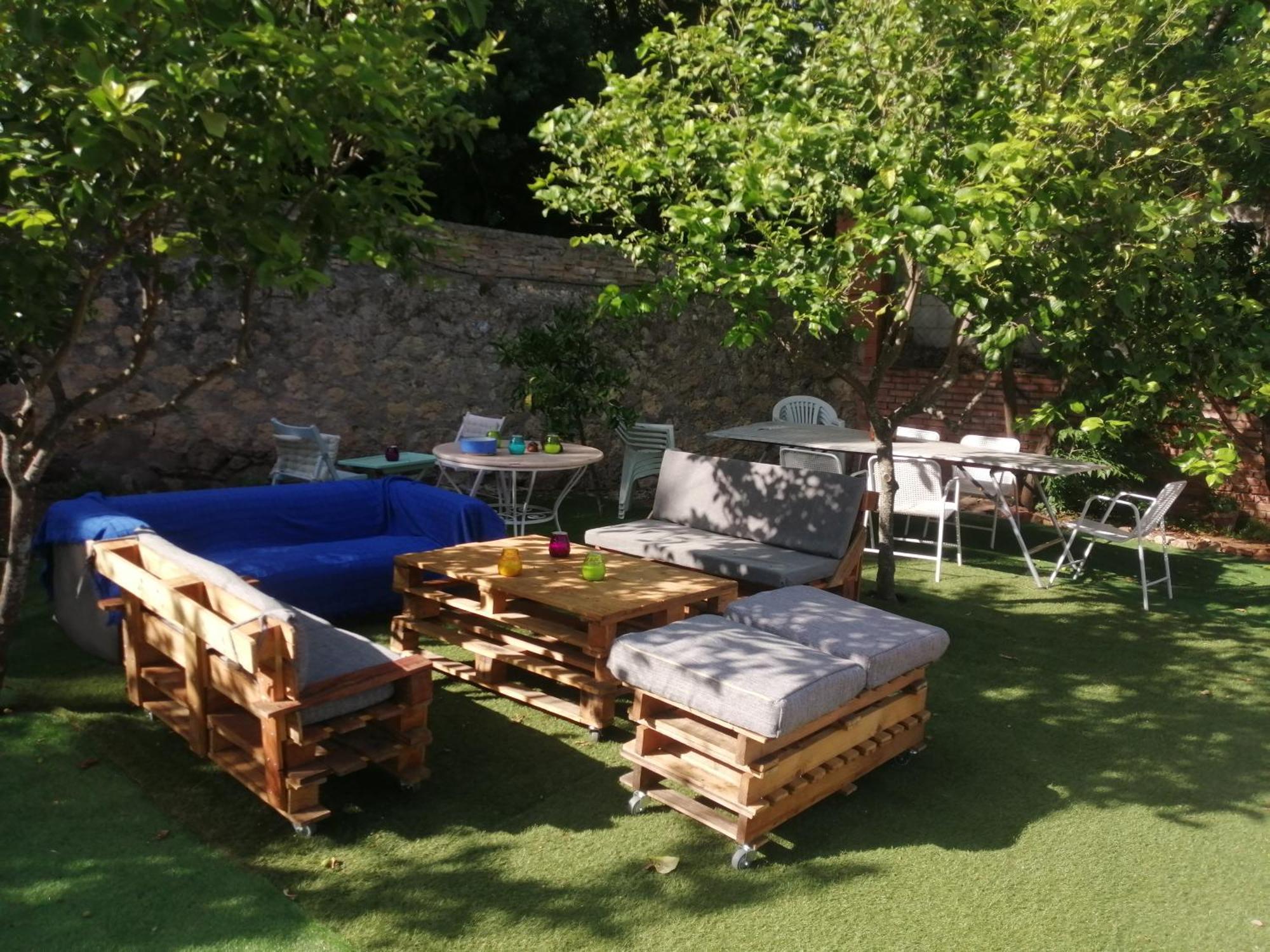 Villa Fantastico Chalet Con Piscina En Avenida Del Brillante Córdoba Zimmer foto