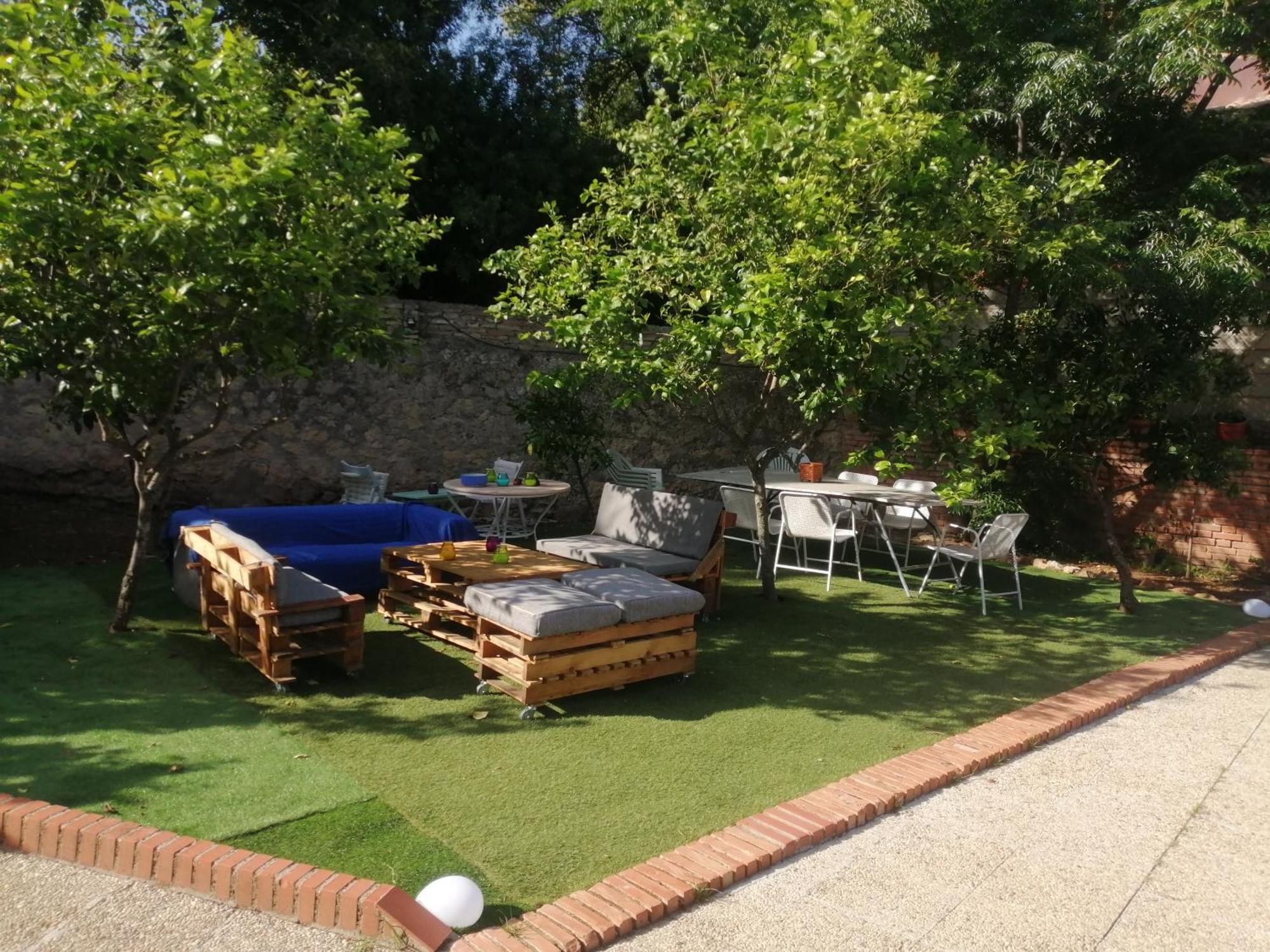 Villa Fantastico Chalet Con Piscina En Avenida Del Brillante Córdoba Zimmer foto