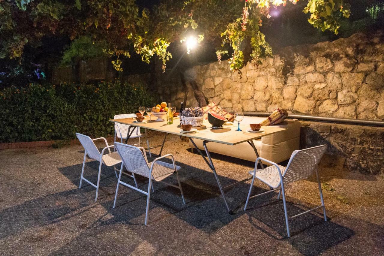 Villa Fantastico Chalet Con Piscina En Avenida Del Brillante Córdoba Exterior foto