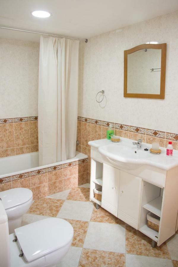 Villa Fantastico Chalet Con Piscina En Avenida Del Brillante Córdoba Exterior foto